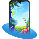 Lg k40s Launcher