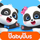 Baby Panda's Kids Play