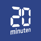 20 Minuten