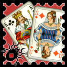 XSpider - Solitaire