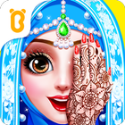 Little Panda: Princess Salon
