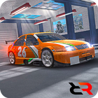 Real Rally Car NFT