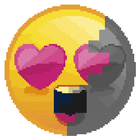 Emoji Pixel Art