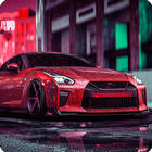 Nissan GTR Wallpapers 4K