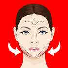 Jawline Exercise, Face Yoga