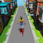 Wonder Lady Adventure