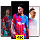 aubameyang wallpaper