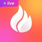 Yamy live- Meet& video chat