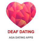 Deaf Dating App - AGA