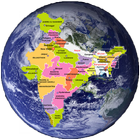 Satellite Weather Wind India