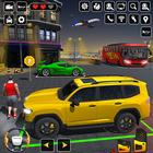 Ultimate Car Parking 3D