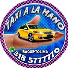 Taxi a la Mano