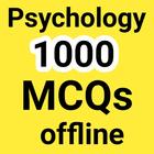 Psychology mcqs offline