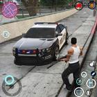 Nypd Police Car Chase Games 3d