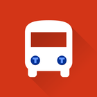 Mississauga MiWay Bus - MonTr…