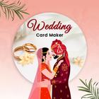 Wedding Card Maker: Invitation