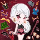 Chibi Monster Girl Maker Games