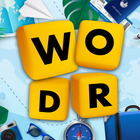 Word Maker: Words Games Puzzle