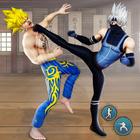 Karate King Kung Fu Fight