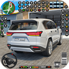 Car Driving School Games
