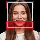 Face Lock Animation Live 4k