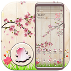 Spring Blossom Theme