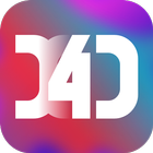 X 4D Wallpaper - 4K/HD/Live