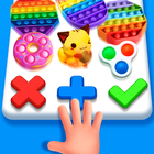 Fidget Trading