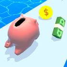 Rich Pig Run
