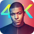 Kylian Mbappe Wallpaper 2024