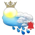 RW Rain Reminder