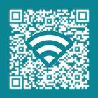 WiFi QrCode Password scanner