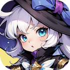 魔女咻咻咻