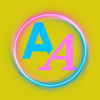 Fonts for text