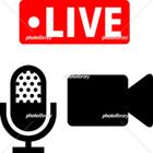 Voice Camera Translation