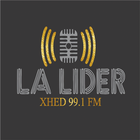 LALIDERMX
