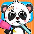 Timpy Doctor Games