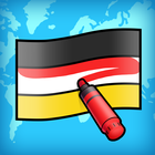 Flag Painting