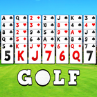 Golf Solitaire