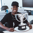 Vinicius Jr Wallpaper HD 4K