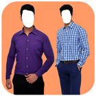 Man Formal Dress Photo Suit