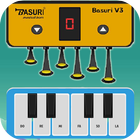Pianika Lite Telolet Basuri