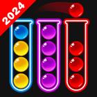 Ball Sort: Color Puzzle Master