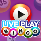 Live Play Bingo