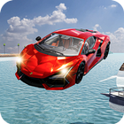 Car Stunt Extreme Racing Games