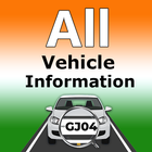 All Vehicle Information app