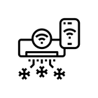 Smart AC Remote for Sanyo