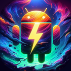 AI Charging Animation
