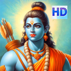 HD Shree Ram 2024 Wallpaper