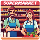 Supermarket Simulator 2024